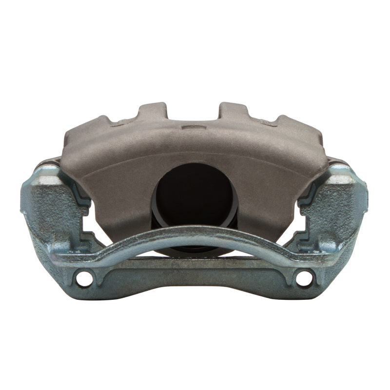 DFC 10-16 Hyundai Genesis Coupe Front-R Premium Caliper - Silver Zinc Coated