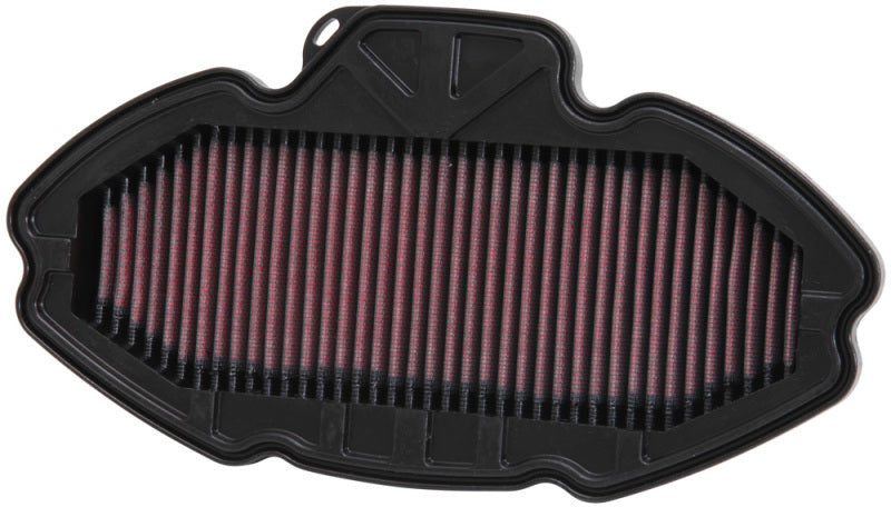K&N Engineering K&N Replacement Air Filter 12-13 Honda Integra 670/NC700S 670/NC700X 670