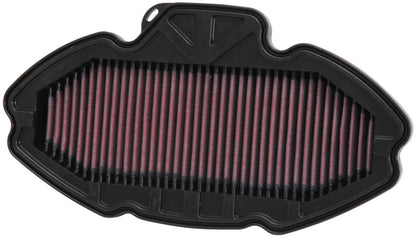 K&N Engineering K&N Replacement Air Filter 12-13 Honda Integra 670/NC700S 670/NC700X 670