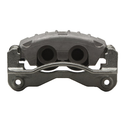 DFC 00-07 Cadillac Escalade Rear-R Premium Caliper - Silver Zinc Coated