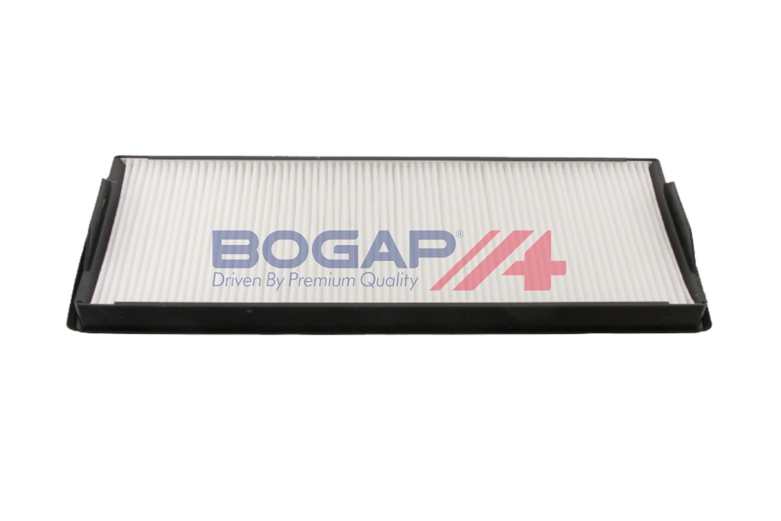 BOGAP C8112135 Filter, Cabin Air