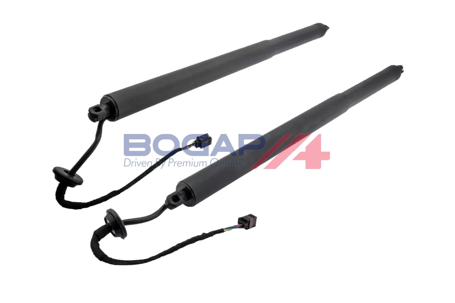 BOGAP V5260116 Gas Spring, Boot/Cargo Area