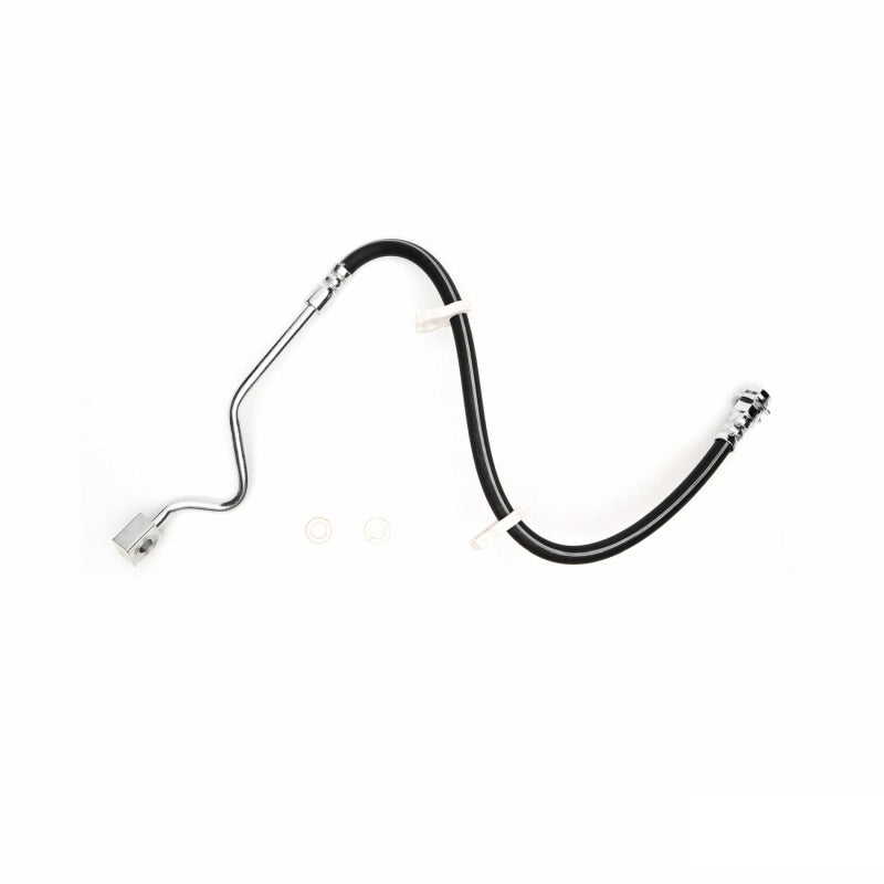 DFC 99-04 Ford F-350 Super Duty 4WD Front-R Brake Hose