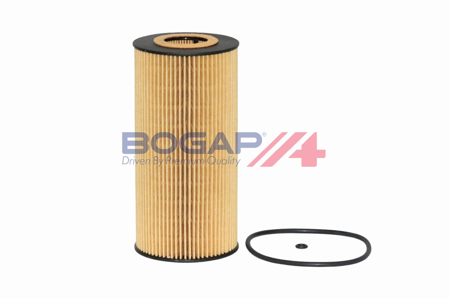 BOGAP C8113153 Oil Filter