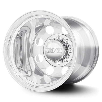 Mickey Thompson MT Classic Forged Wheel - 17x16 8x180 3.50 - 277629