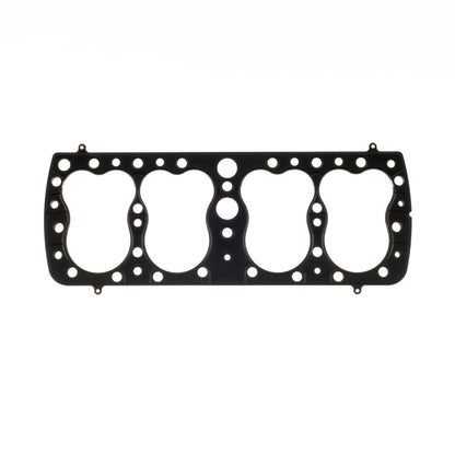 Cometic Gasket Cometic Ford 239 Flathead V8 .120in MLS Cylinder Head Gasket - 3.250in Bore - 24 Stud