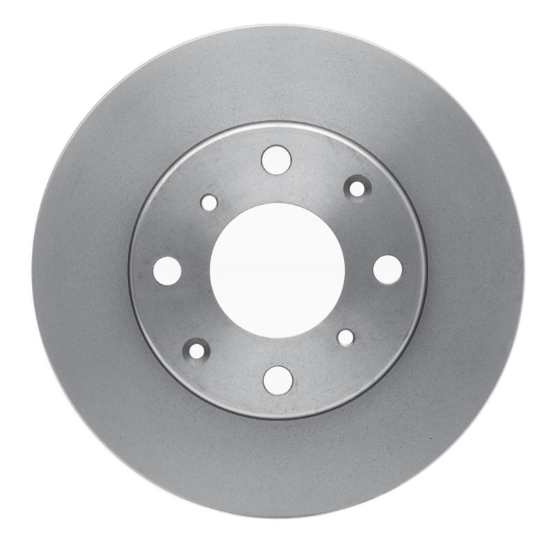 DFC 84-87 Honda Civic Sedan Front Brake Rotor