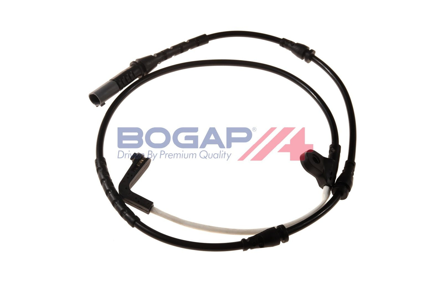 BOGAP B7118100 Warning Contact, Brake Pad Wear