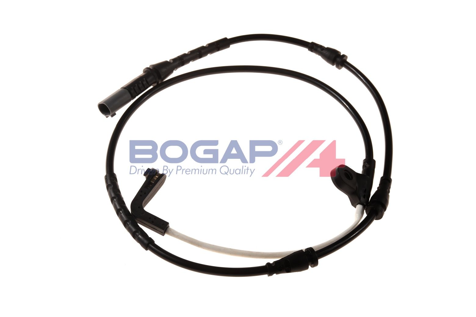 BOGAP B7118100 Warning Contact, Brake Pad Wear