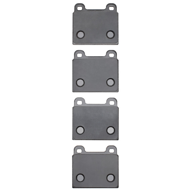 R1 Concepts R1 63-94 Alfa Romeo Berlina Front R1 Ceramic Brake Pads