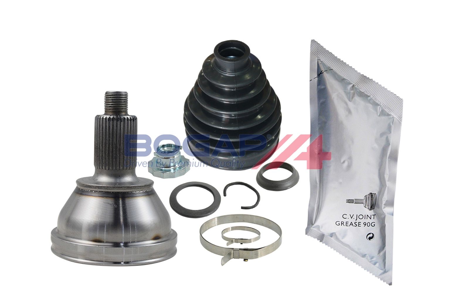 BOGAP A3513124 Joint Kit, Drive Shaft