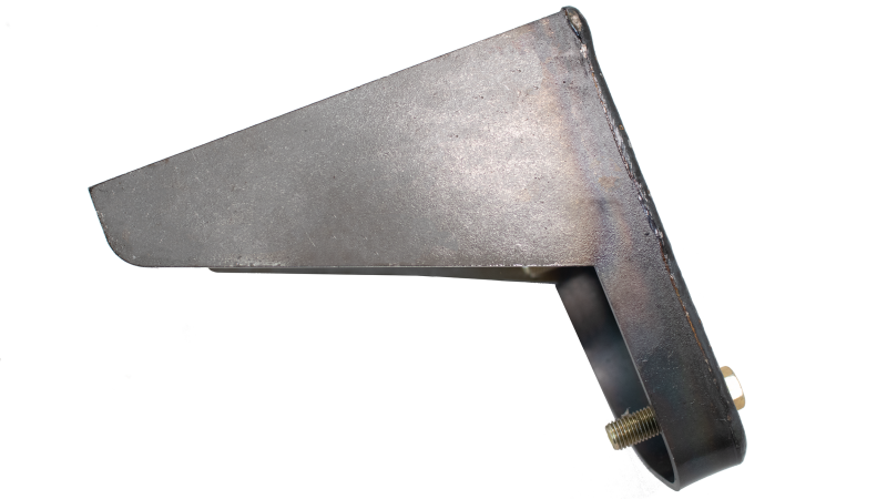 RustBuster Rust Buster 2000-2006 Toyota Tundra Rear Body Frame Mount - Right