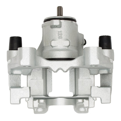 DFC 19-21 Volkswagen Tiguan/Arteon Rear-R Silver Zinc Coated Premium Caliper