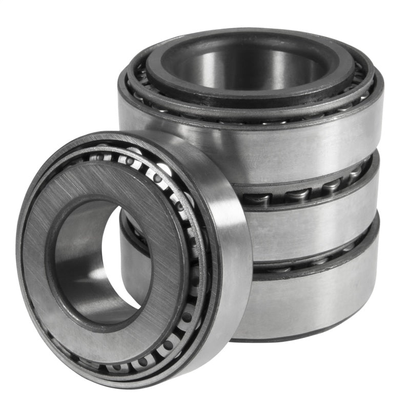 Yukon Gear & Axle Yukon Gear Master Overhaul Kit For 64-72 GM 8.2in Diff
