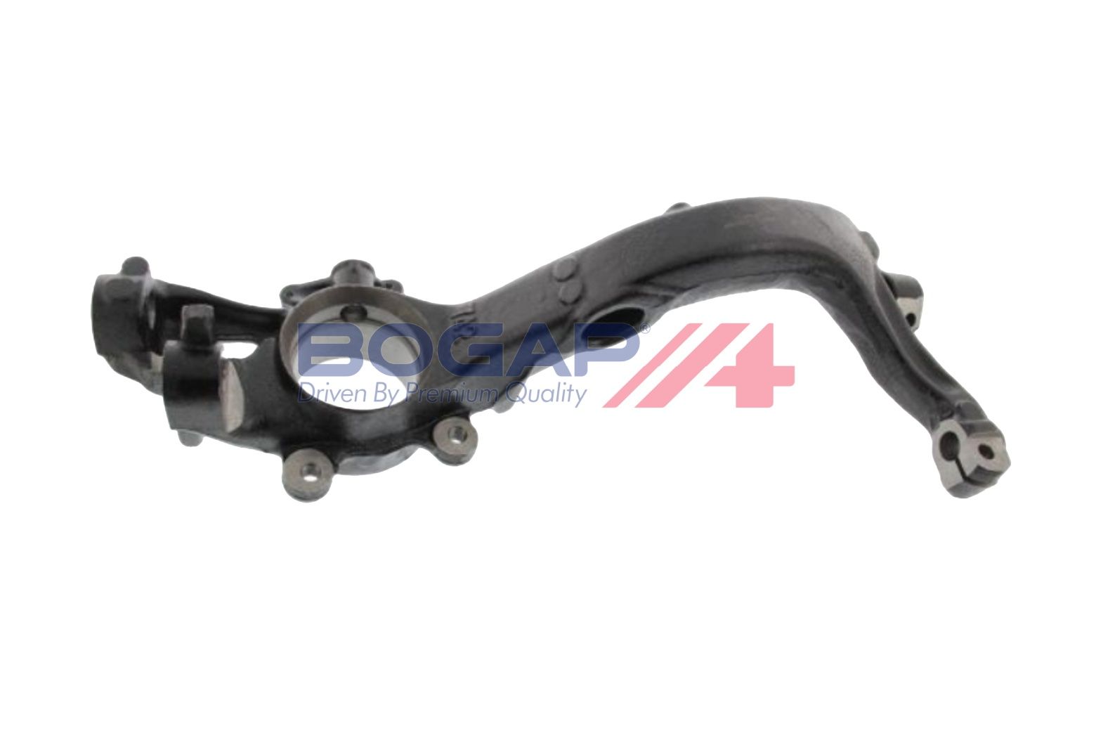 BOGAP A3341142 Steering Knuckle, Wheel Suspension