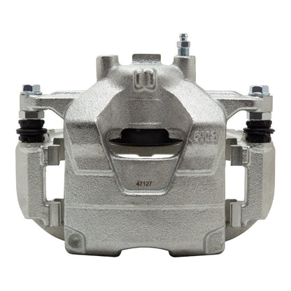 DFC 11-17 Buick Verano Front-L Silver Zinc Coated Premium Caliper
