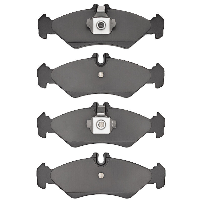 R1 Concepts R1 05-05 Mercedes-Benz Sprinter 316 Rear Optimum OE Brake Pads