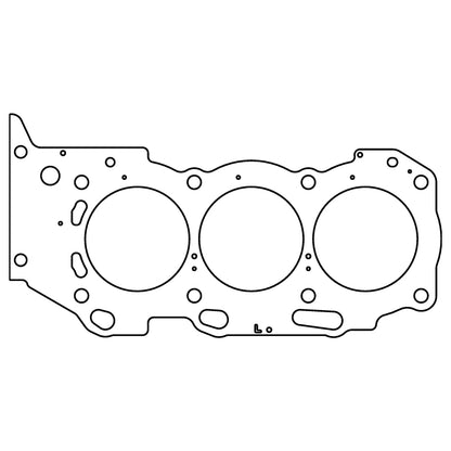 Cometic Gasket Cometic Toyota 1GR-FE V6 96.5mm Bore .036 inch MLS Head Gasket - Left