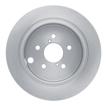 DFC 12-23 Subaru Impreza Rear Brake Rotor