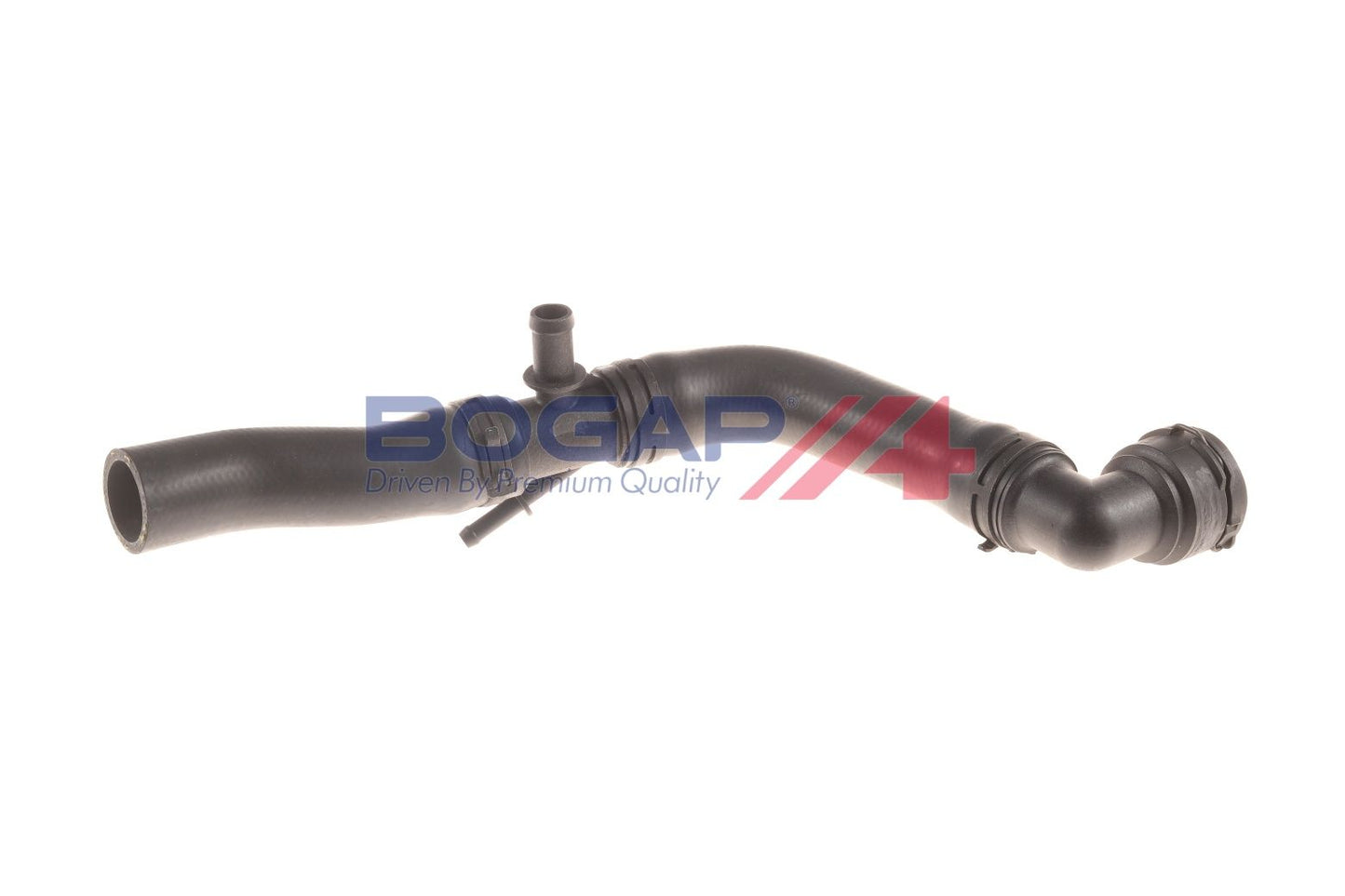 BOGAP A4228222 Radiator Hose