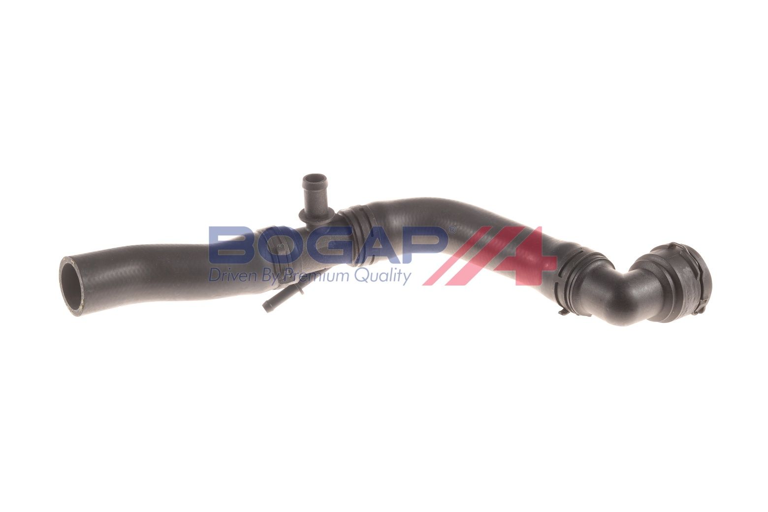 BOGAP A4228222 Radiator Hose