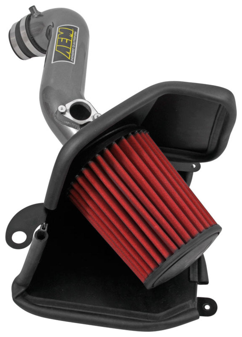 AEM Induction AEM 2016 Honda Civic 2.0L L4 Gunmetal Cold Air Intake (Will Not Fit Type R Models)