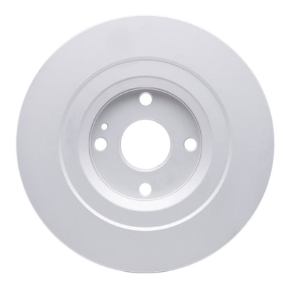 DFC 16-25 Mazda MX-5 Miata Rear GeoSPEC Coated Rotor