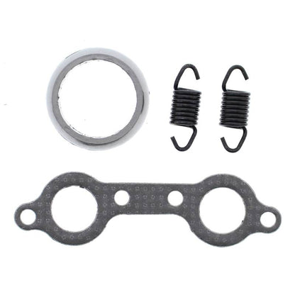 Vertex Pistons Vertex Gaskets 2007 Polaris Sportsman 700 4x4 Exhaust Gasket Kit