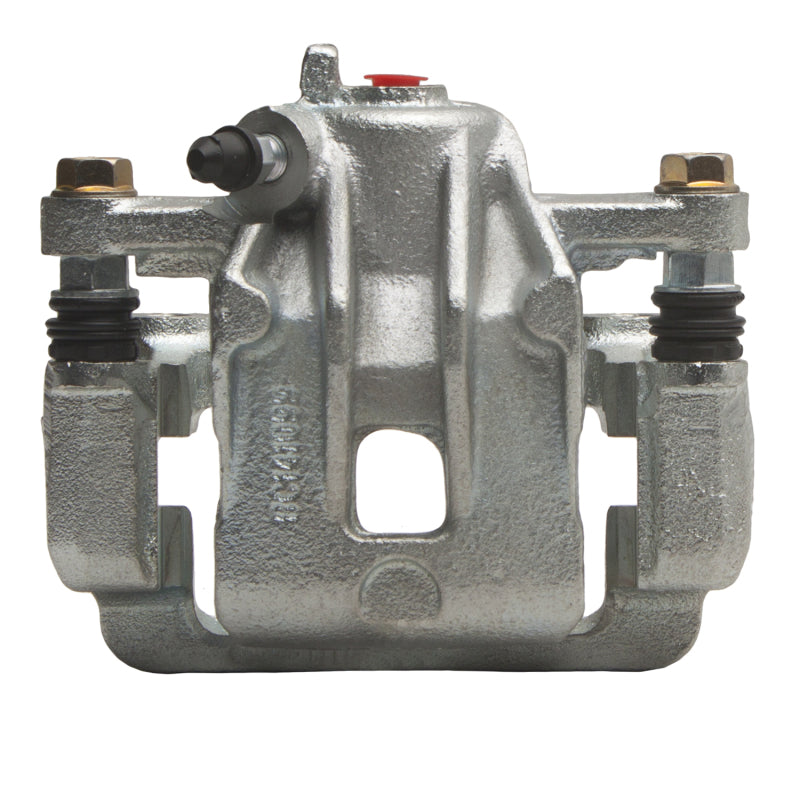 DFC 05-09 Hyundai Azera Rear-L Premium Caliper - Silver Zinc Coated