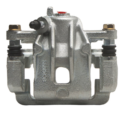 DFC 05-09 Hyundai Azera Rear-L Premium Caliper - Silver Zinc Coated