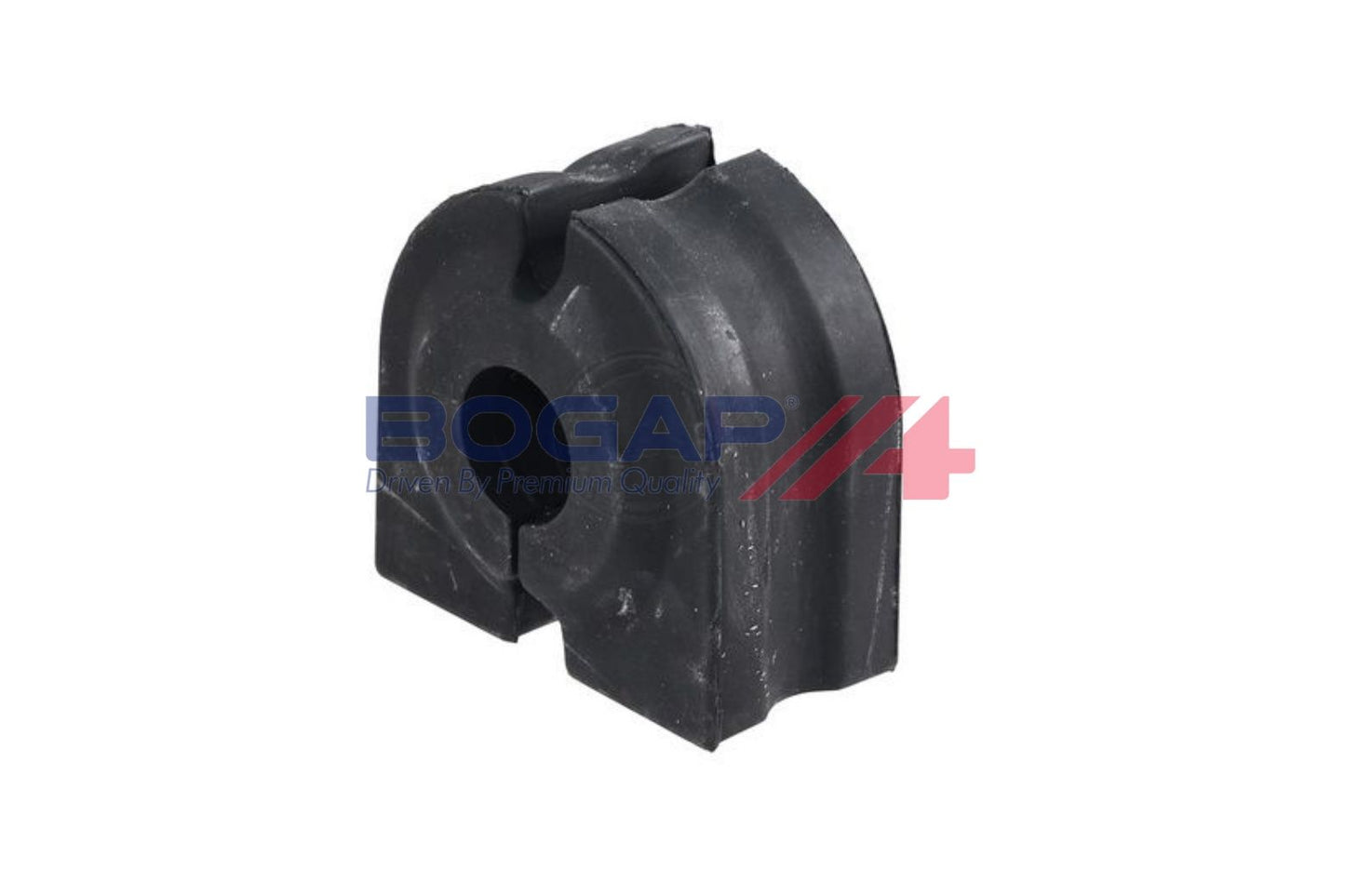 BOGAP B3324102 Bushing, Stabiliser Bar