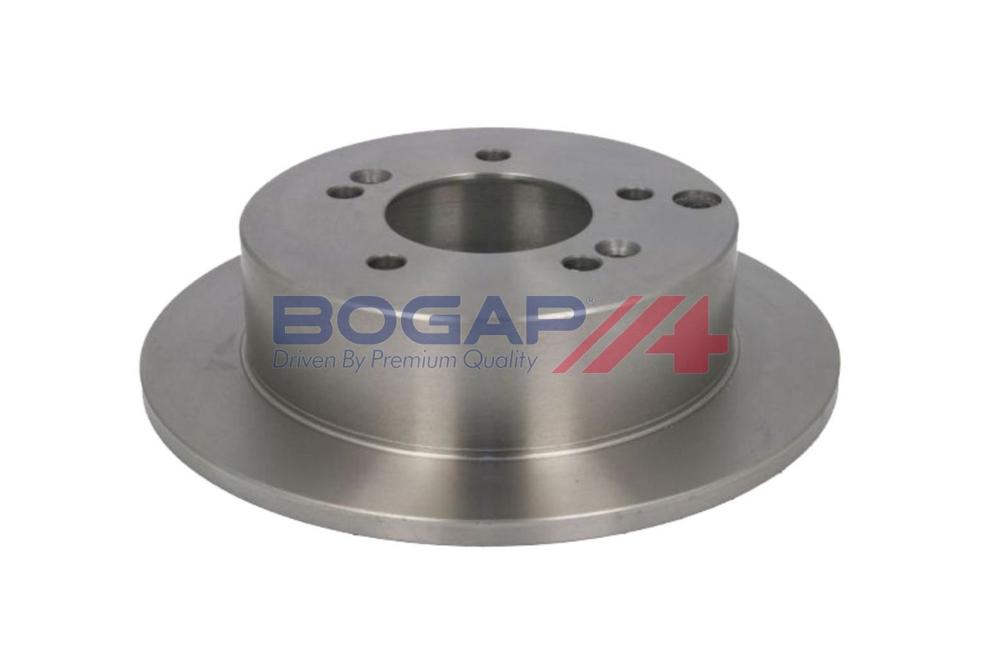 BOGAP Y8211119 Brake Disc