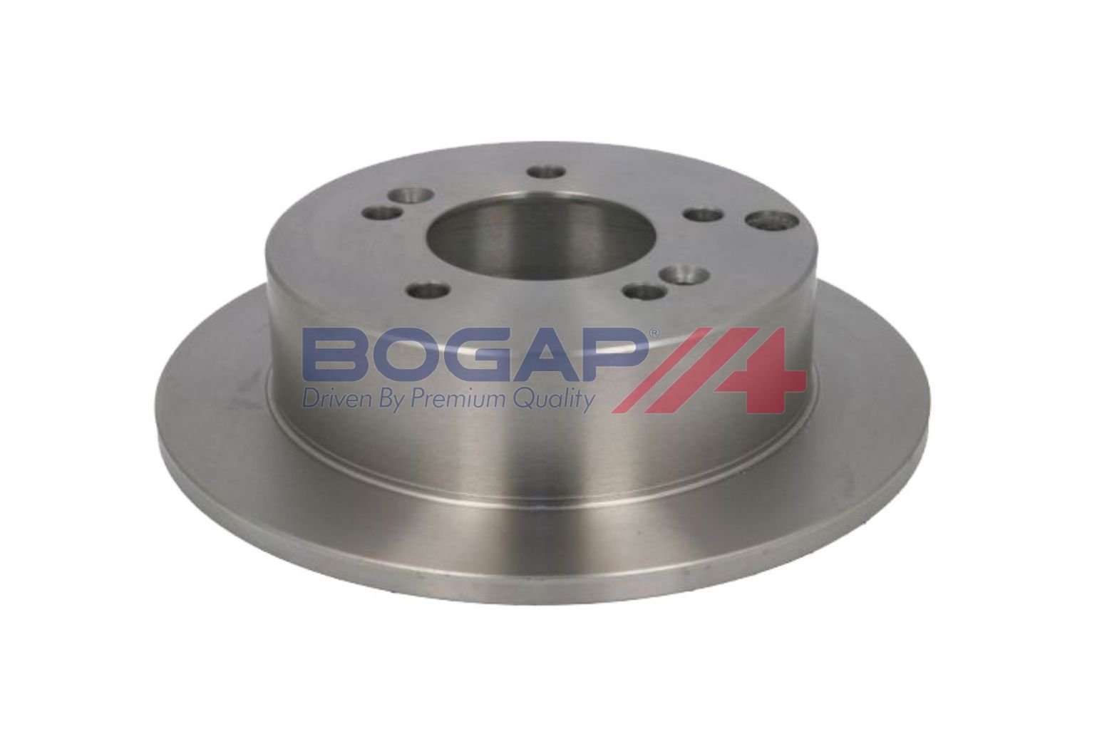 BOGAP Y8211119 Brake Disc