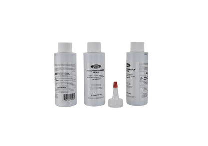 Ford Racing Friction Modifier for Clutch-Type Limited-Slip Differentials - Case of 12