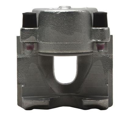 DFC 97-98 Dodge Dakota 4WD Front-L Premium Caliper - Silver Zinc Coated