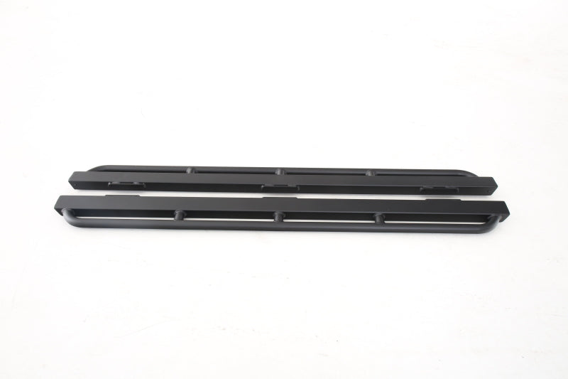 Body Armor 4x4 2018+ Jeep Wrangler JL 4 Door Rockcrawler Side Steps