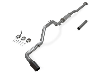 Flowmaster 05-15 Toyota Tacoma 4.0L FlowFX Cat-Back Exhaust System