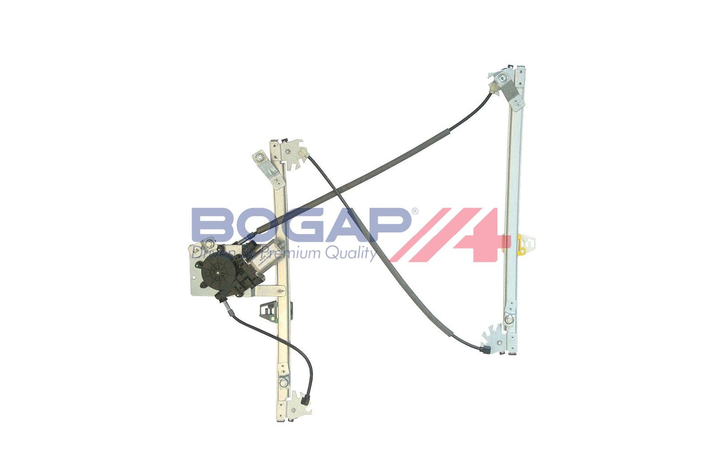 BOGAP P5341129 Window Regulator