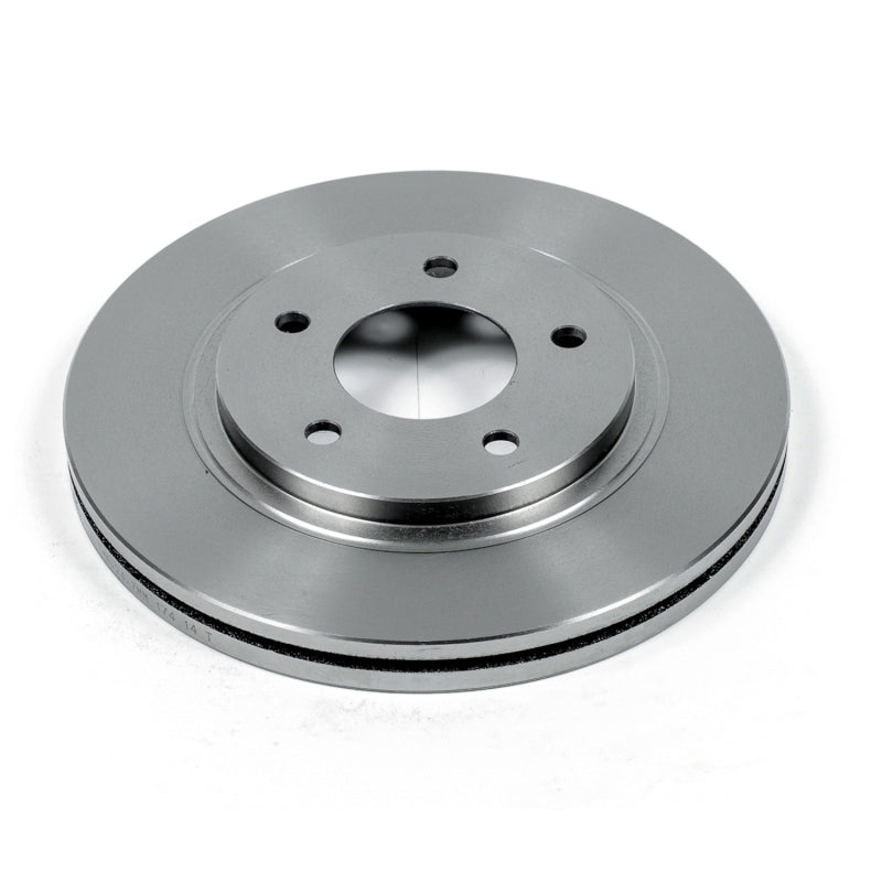 PowerStop Power Stop 95-96 Buick Regal Front Autospecialty Brake Rotor