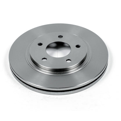PowerStop Power Stop 95-96 Buick Regal Front Autospecialty Brake Rotor