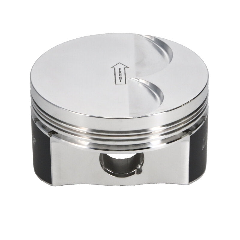 Manley Performance Manley Chevrolet 5.3L 3.790 Bore -2.00cc Platinum Series Piston - Set of 8