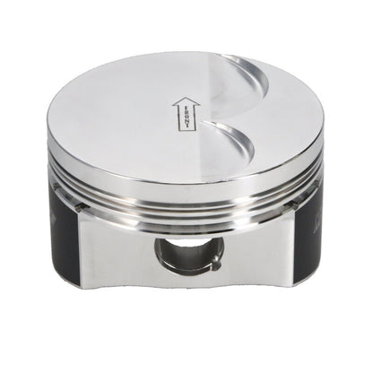 Manley Performance Manley Chevrolet 5.3L 3.790 Bore -2.00cc Platinum Series Piston - Set of 8