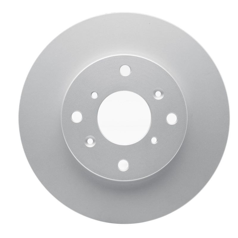 DFC 98-02 Acura CL Front GeoSPEC Coated Rotor