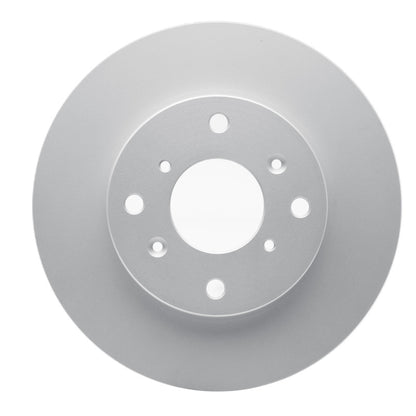 DFC 98-02 Acura CL Front GeoSPEC Coated Rotor