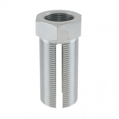 Synergy Mfg Synergy Replacement Double Adjuster Sleeve 7/8-18 (Zinc Plated)