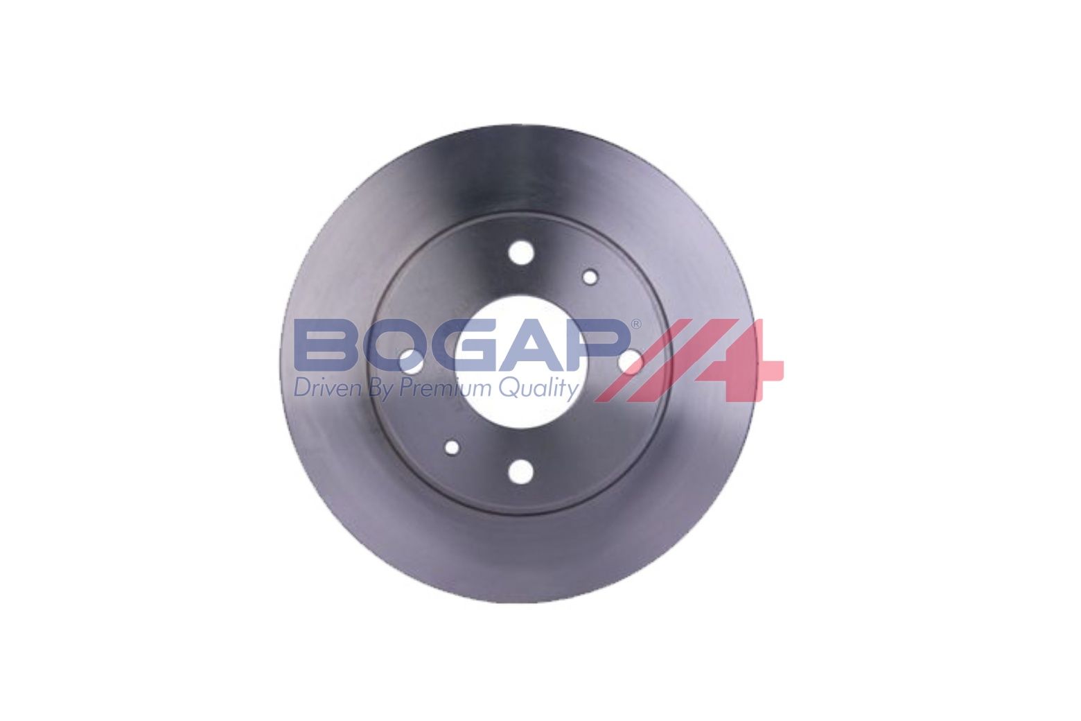 BOGAP Y8211135 Brake Disc