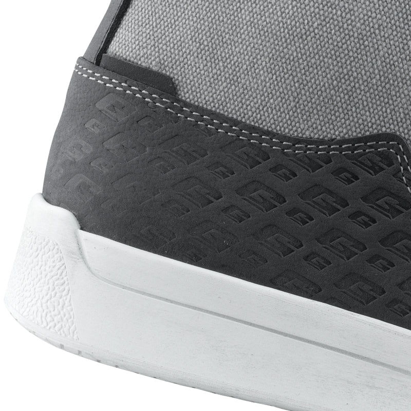 Gaerne G.Letur Boot Grey/Anthracite/White Size - 8