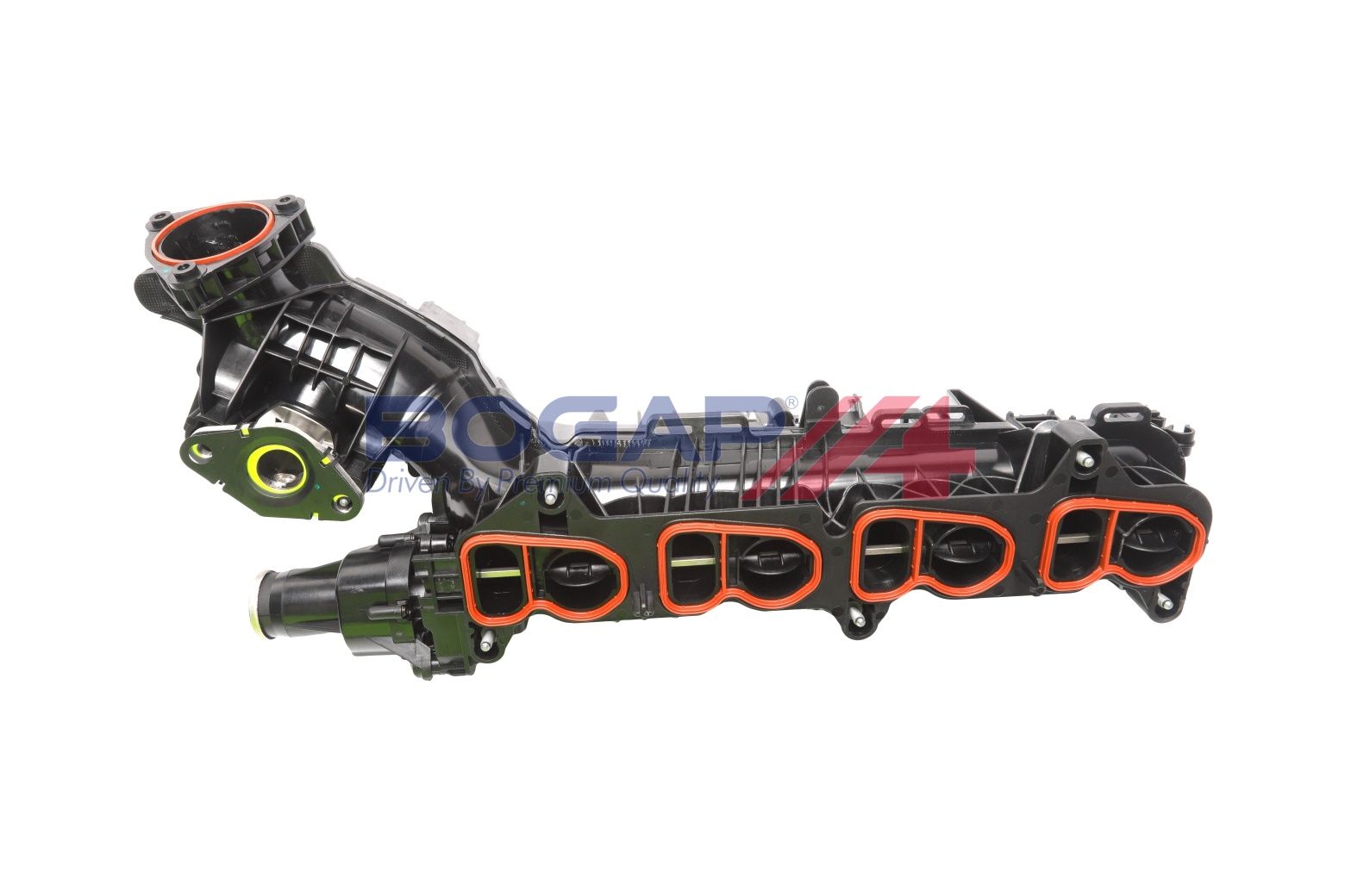 BOGAP B1712121 Intake Manifold Module