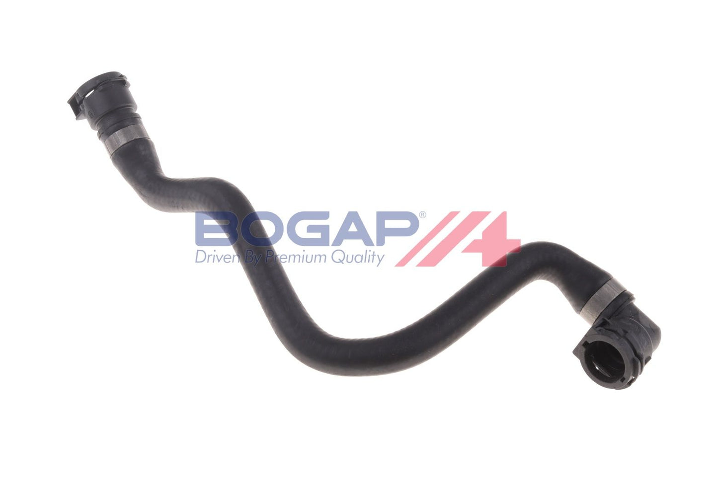 BOGAP B4228368 Radiator Hose