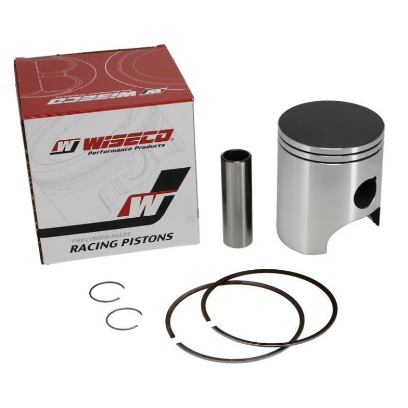 Wiseco Arctic Cat 370 Panther/Z37099-08 2382CD Piston Kit